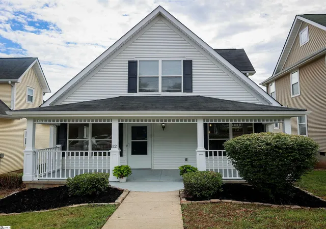 1st image of 12 Fleming St, Greenville, SC 29607 | MLS# 1597515
