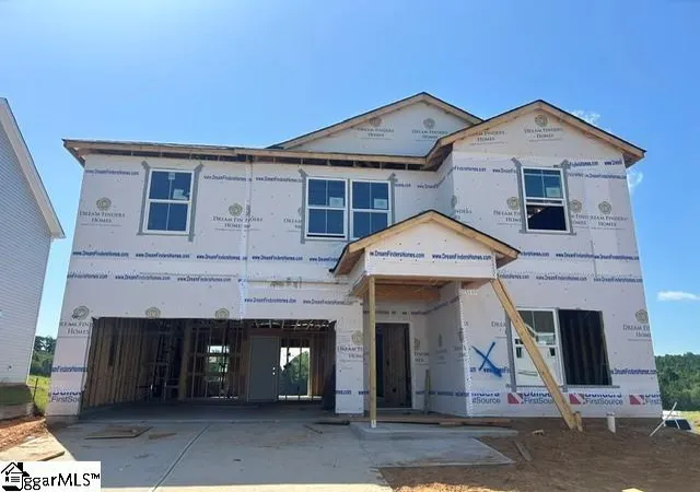 Photo 1 of Single family home for sale at 181 Gumwood Cir, Gaffney, SC 29341 | MLS# 1598288 | Listing updated on 2026-07-20