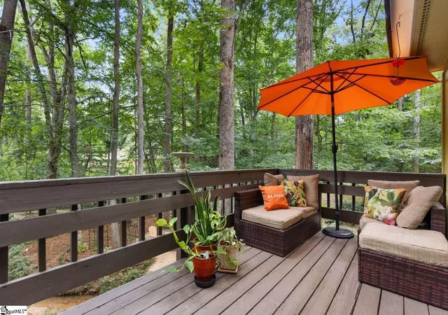 Photo 2 of Single family home for sale at 105 Mitchell Ave, Clemson, SC 29631 | MLS# 1602368 | Listing updated on 2026-08-31