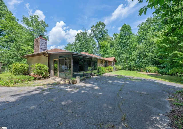 Homes for sale in Marietta, SC | 116 Sycamore Dr, Marietta, SC 29661 | MLS# 1597331