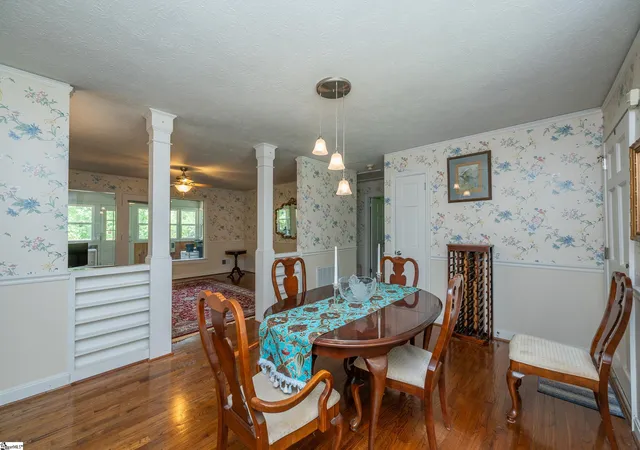 Homes for sale in Marietta, SC | 116 Sycamore Dr, Marietta, SC 29661 | MLS# 1597331