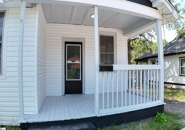 Homes for sale in Belton, SC | 124 Rice St, Belton, SC 29627 | MLS# 1590146