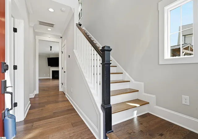 Photo 3 of Single family home for sale at 134 Lilia Hill Cir, Greenville, SC 29607 | MLS# 1600182 | Listing updated on 2026-09-04