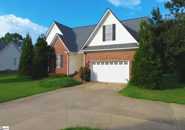 Photo 1 of Single family home for sale at 3652 New Cut Rd, Inman, SC 29349 | MLS# 1597645 | Listing updated on 2026-09-16