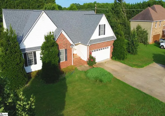 Photo 2 of Single family home for sale at 3652 New Cut Rd, Inman, SC 29349 | MLS# 1597645 | Listing updated on 2026-09-16