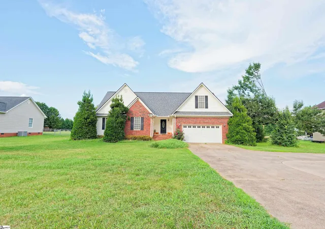 Photo 3 of Single family home for sale at 3652 New Cut Rd, Inman, SC 29349 | MLS# 1597645 | Listing updated on 2026-09-16