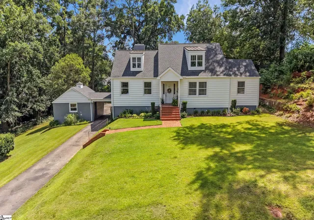 Photo 2 of Single family home for sale at 23 Buist Ave, Greenville, SC 29609 | MLS# 1598998 | Listing updated on 2026-07-28