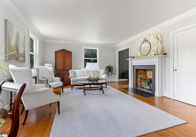 Photo 3 of Single family home for sale at 23 Buist Ave, Greenville, SC 29609 | MLS# 1598998 | Listing updated on 2026-07-28