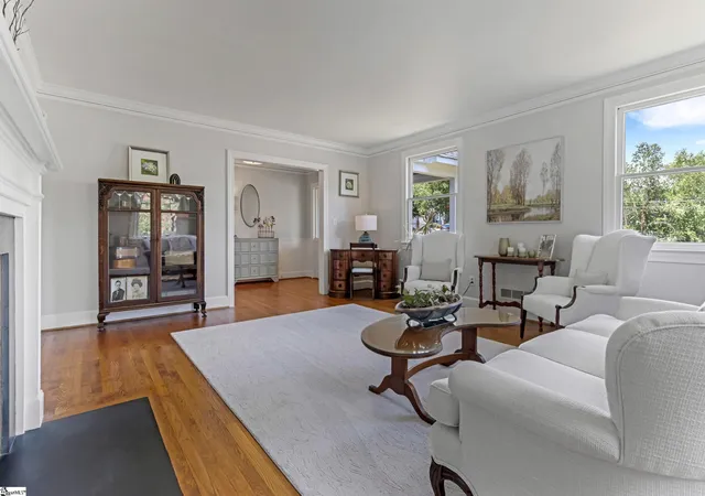 Photo 4 of Single family home for sale at 23 Buist Ave, Greenville, SC 29609 | MLS# 1598998 | Listing updated on 2026-07-28