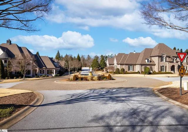 Photo 3 of Land for sale at 309 Chafford Ct, Simpsonville, SC 29681 | MLS# 1580038 | Listing updated on 2026-10-01