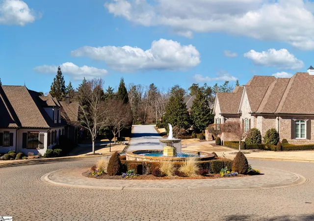 Photo 4 of Land for sale at 309 Chafford Ct, Simpsonville, SC 29681 | MLS# 1580038 | Listing updated on 2026-10-01