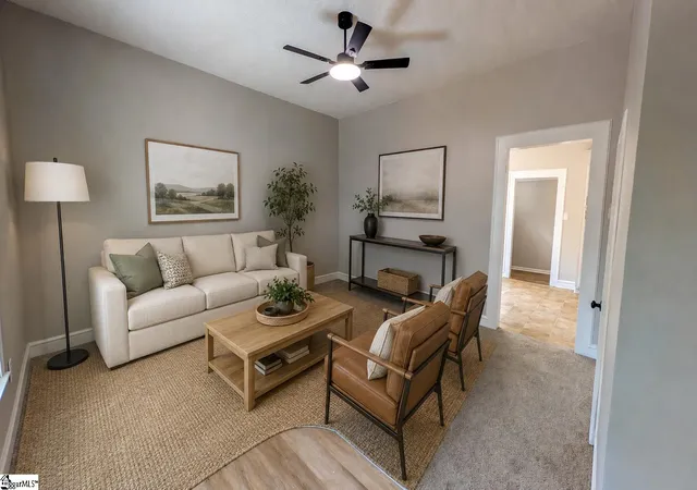 Photo 2 of Single family home for sale at 6 9th St, Greenville, SC 29611 | MLS# 1601320 | Listing updated on 2026-08-21