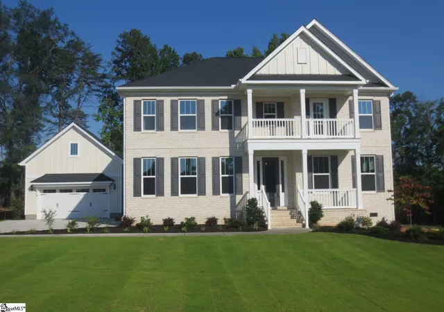 Photo 1 of Single family home for sale at 138 Whispering Hollow Rd, Greenville, SC 29615 | MLS# 1594003 | Listing updated on 2026-09-04