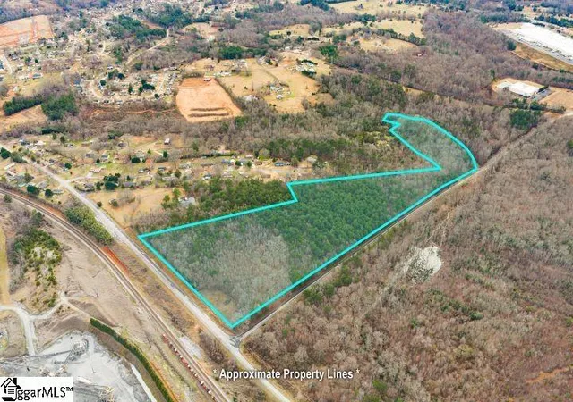 Photo 3 of Land for sale at 00 Cartee Rd, Liberty, SC 29657 | MLS# 1580239 | Listing updated on 2026-08-27