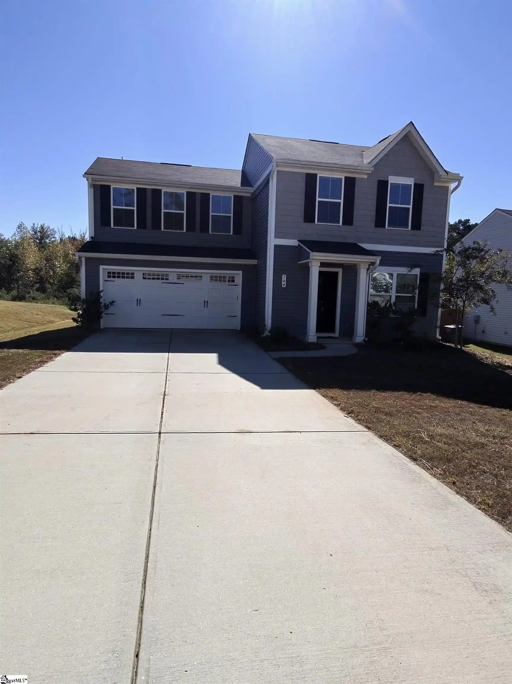 Photo 1 of Single family home for sale at 144 Barrington Crk Rd, Piedmont, SC 29673 | MLS# 1607422 | Listing updated on 2026-10-22