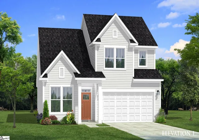 1st image of 861 Tarrytown St, Fountain Inn, SC 29644 | MLS# 1590903