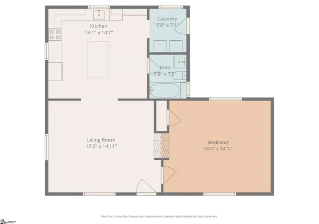 Photo 28 of Single family home for sale at 4 Seyle St, Greenville, SC 29605 | MLS# 1574980 | Listing updated on 2026-04-24