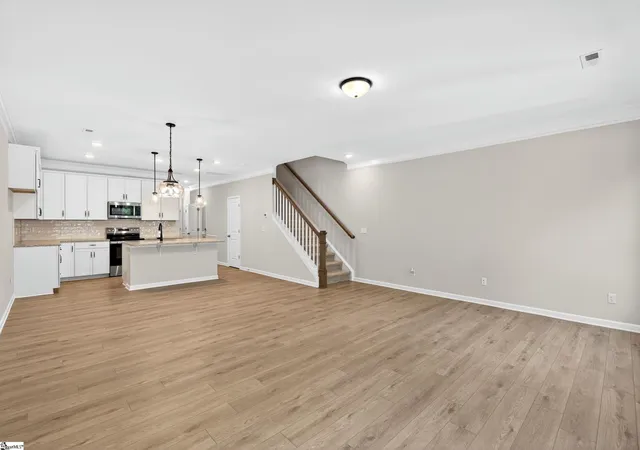 Photo 4 of Townhouse for sale at 52 Fair Village Ln, Simpsonville, SC 29680 | MLS# 1600606 | Listing updated on 2026-09-11