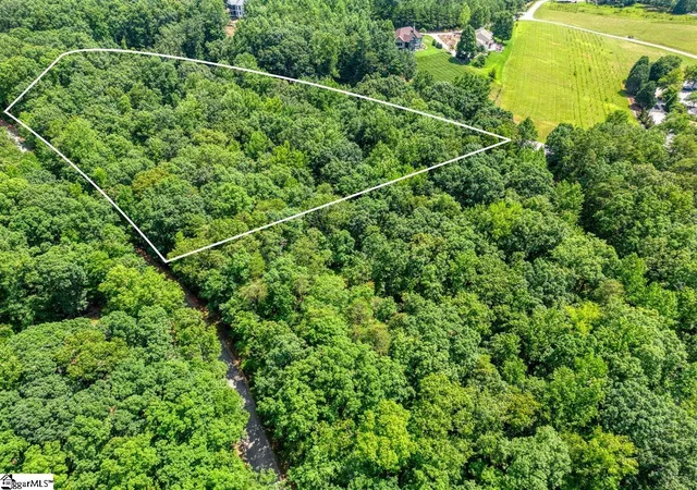 Photo 2 of Land for sale at 14 Alsace Wy, Travelers Rest, SC 29690 | MLS# 1596457 | Listing updated on 2026-07-01