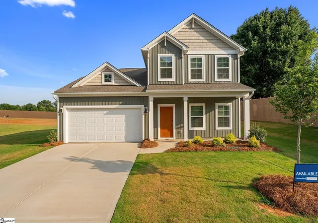 1st image of 402 Dodger Ave #Lot 32, Chesnee, SC 29323 | MLS# 1566652