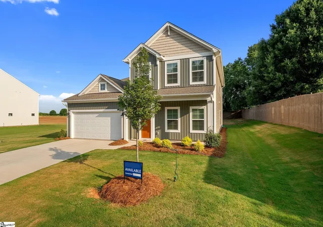 2nd image of 402 Dodger Ave #Lot 32, Chesnee, SC 29323 | MLS# 1566652
