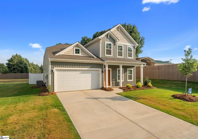 3rd image of 402 Dodger Ave #Lot 32, Chesnee, SC 29323 | MLS# 1566652
