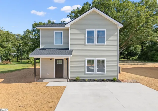 Photo 1 of Single family home for sale at 706 Laurel St, Honea Path, SC 29654 | MLS# 1593796 | Listing updated on 2026-09-08