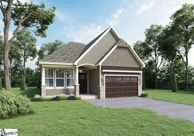 1st image of 114 Watauga Rd, Fountain Inn, SC 29644 | MLS# 1588081