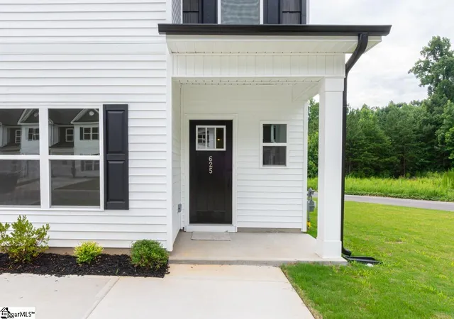 Homes for sale in Roebuck, SC | 625 Farcroft Trl #Lot 37, Roebuck, SC 29376 | MLS# 1585104