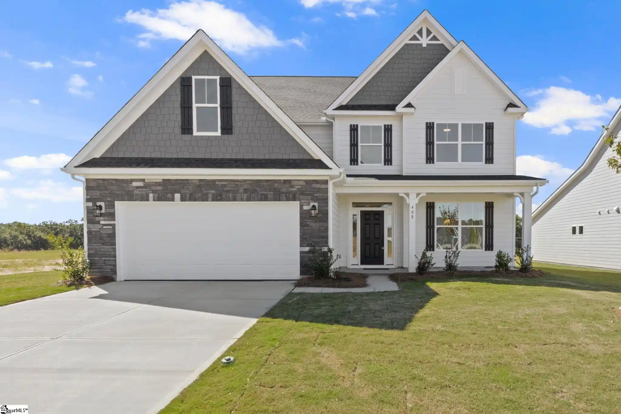 Photo 1 of Single family home for sale at 408 Ladybug Ln, Anderson, SC 29621 | MLS# 1595249 | Listing updated on 2026-10-21