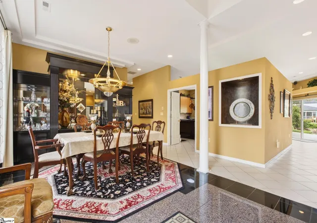 5th image of 5 Country Squire Ct, Greenville, SC 29615 | MLS# 1590095
