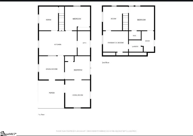 Photo 26 of Single family home for sale at 252 N Suber Rd, Greer, SC 29651 | MLS# 1601756 | Listing updated on 2026-08-24