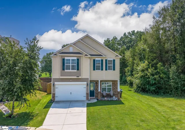 Photo 1 of Single family home for sale at 114 Cypress Landing Pl, Greer, SC 29651 | MLS# 1600696 | Listing updated on 2026-08-13