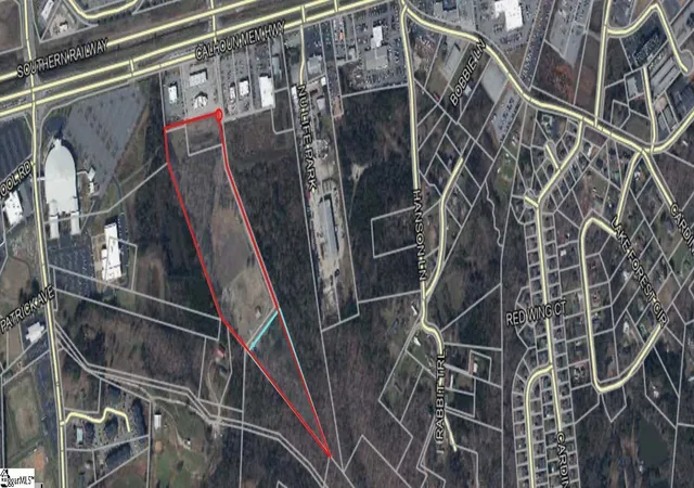 1st image of 4875 Calhoun Memorial Hwy, Easley, SC 29642 | MLS# 1537440