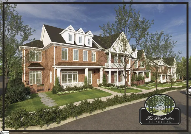 Photo 1 of Townhouse for sale at 123 Rivoli Ln, Greenville, SC 29615 | MLS# 1595064 | Listing updated on 2026-07-12
