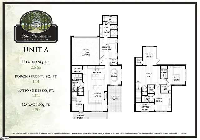 Photo 3 of Townhouse for sale at 123 Rivoli Ln, Greenville, SC 29615 | MLS# 1595064 | Listing updated on 2026-07-12