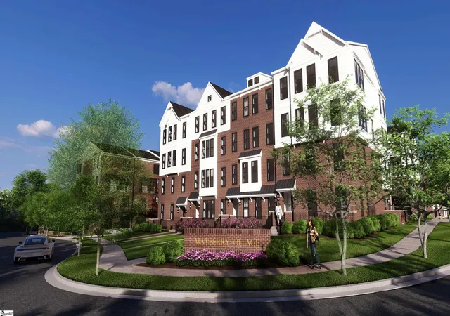25th image of 140a Gibbs St, Greenville, SC 29601 | MLS# 1596876