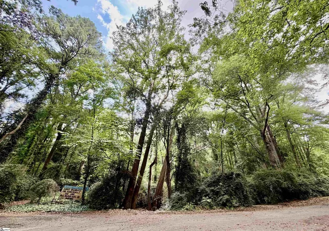 Photo 2 of Land for sale at 1208 Echo Hollow Rd, Anderson, SC 29621 | MLS# 1598307 | Listing updated on 2026-09-21