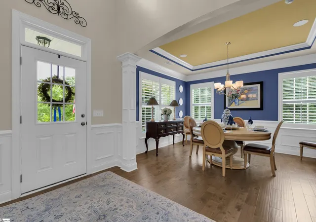 Photo 4 of Single family home for sale at 3 Morton Grove Ln, Simpsonville, SC 29681 | MLS# 1598386 | Listing updated on 2026-10-09