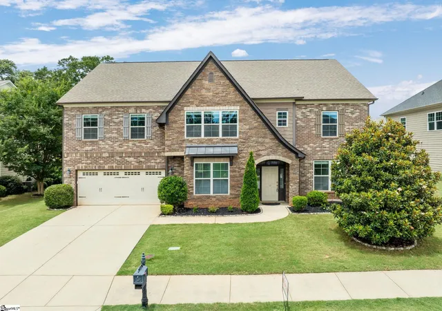 2nd image of 10 Belgian Blue Wy, Fountain Inn, SC 29644 | MLS# 1595530