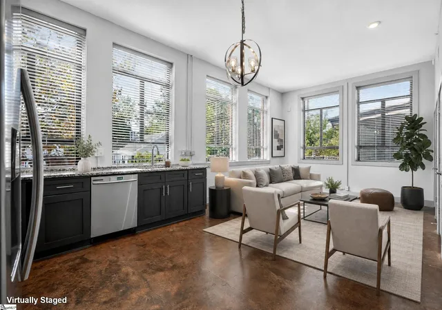 Photo 3 of Condo for sale at 806 Green Ave #UNIT 130, Greenville, SC 29605 | MLS# 1601421 | Listing updated on 2026-09-11