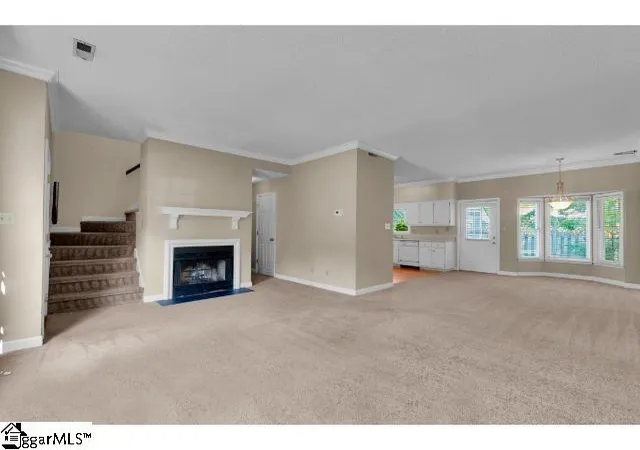 Photo 2 of Townhouse for sale at 218 Woodburn Club Ln, Spartanburg, SC 29302 | MLS# 1600695 | Listing updated on 2026-08-13
