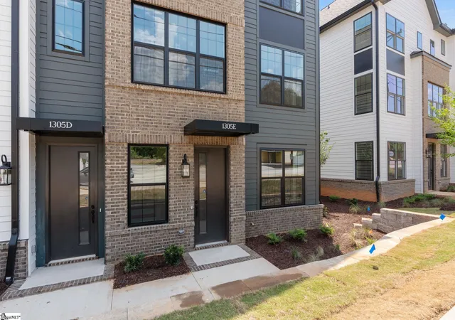 4th image of 1305 Pendleton St #Unit 12, Greenville, SC 29611 | MLS# 1589767