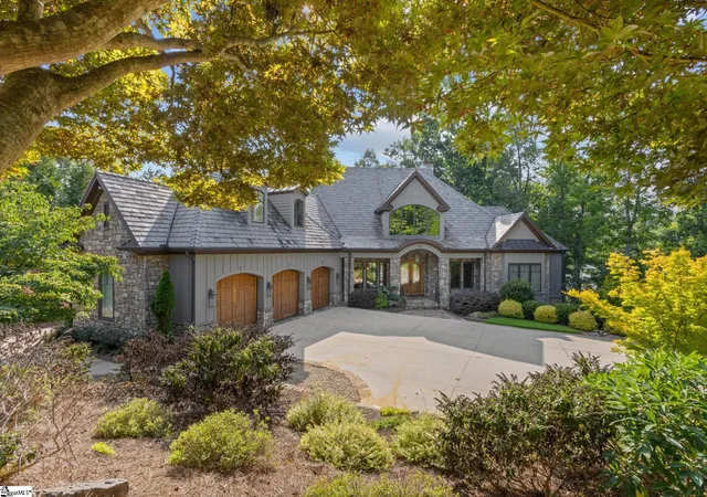 Photo 1 of Single family home for sale at 314 Palmer Wy, Sunset, SC 29685 | MLS# 1600894 | Listing updated on 2026-08-21