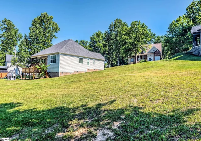 Homes for sale in Roebuck, SC | 424 Congaree Rd, Roebuck, SC 29376 | MLS# 1592472