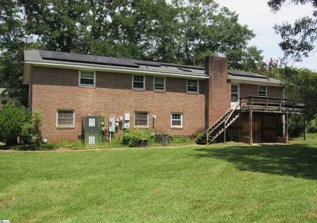 Photo 2 of Single family home for sale at 507 Eastcliffe Wy, Greenville, SC 29611 | MLS# 1600924 | Listing updated on 2026-08-14