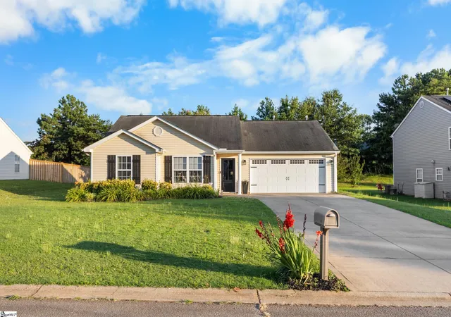 1st image of 443 James J Newman Blvd, Lyman, SC 29365 | MLS# 1596123