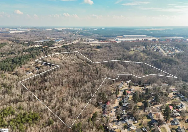 1st image of 647 Blackwell Rd, Greer, SC 29651 | MLS# 1586264