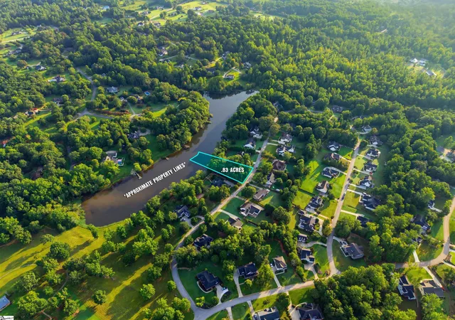 Photo 1 of Land for sale at 129 Upper Lake Dr, Easley, SC 29640 | MLS# 1601179 | Listing updated on 2026-09-12
