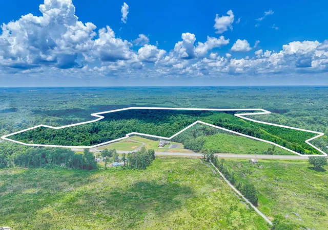 Land for sale at 00 72 Hwy, Clinton, SC 29325 | MLS# 1599096